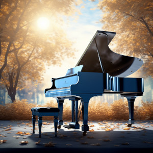 ดาวน์โหลดและฟังเพลง Melodies Piano Relaxation Echo พร้อมเนื้อเพลงจาก World Music for the New Age