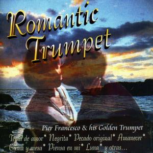 收聽Pier Franco & His Golden Trumpet的Luna歌詞歌曲