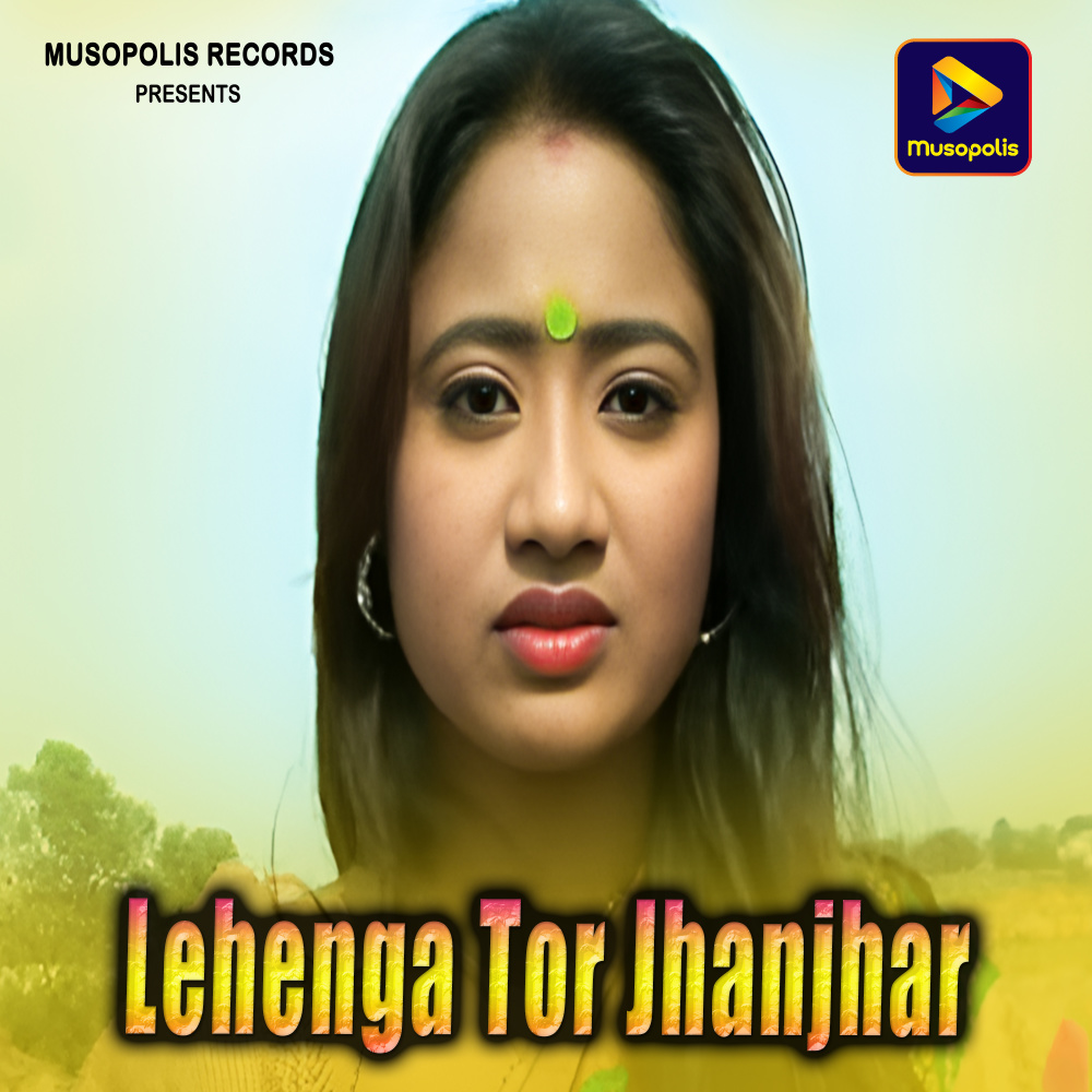 Lehenga Tor Jhanjhar