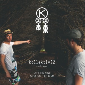 收听kollektiv22的Blattlaus歌词歌曲