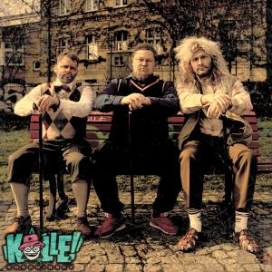 收聽Kalle Koschinsky的Rentnersong歌詞歌曲