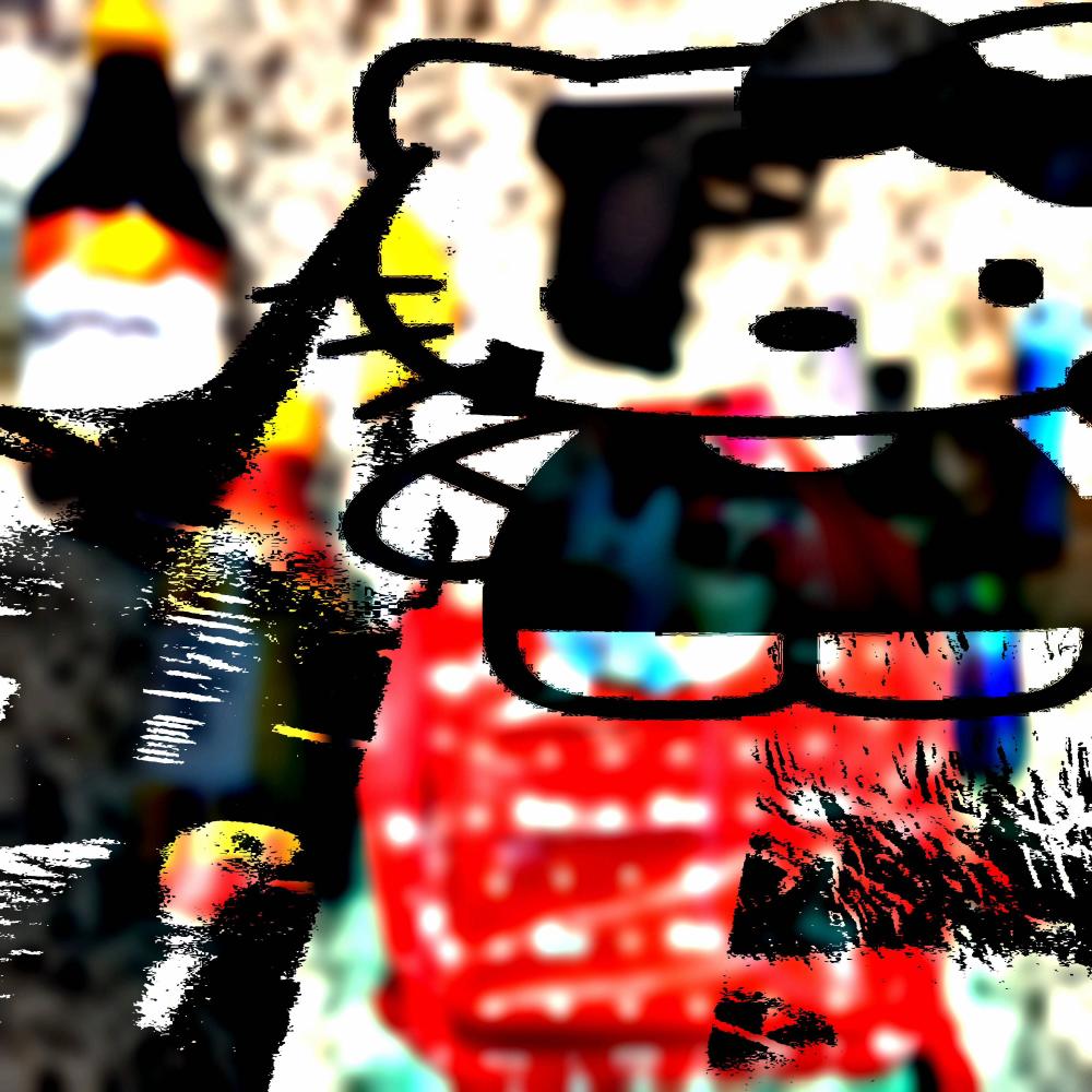 brody wanted wok (Explicit)