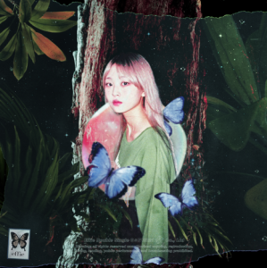 收聽Effie的Acid Fly Remix (feat. CAMO)歌詞歌曲