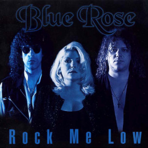 收聽Blue Rose的Illusion歌詞歌曲