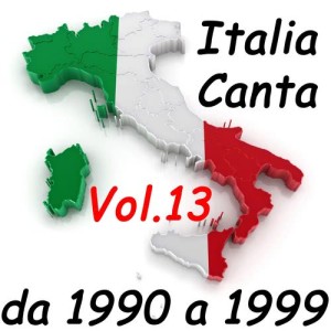 Doc Maf Ensemble的專輯Italia canta Vol. 13 da 1990 a 1999