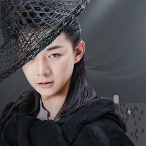 Listen to 异人也 (动画《一人之下3》概念主题曲) song with lyrics from 霍尊