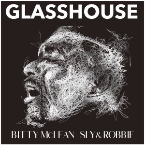 收聽Bitty McLean的Glass House歌詞歌曲