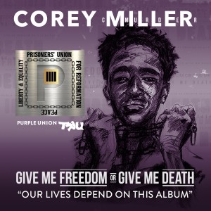 C-Murder的專輯Give Me Freedom or Give Me Death (Explicit)