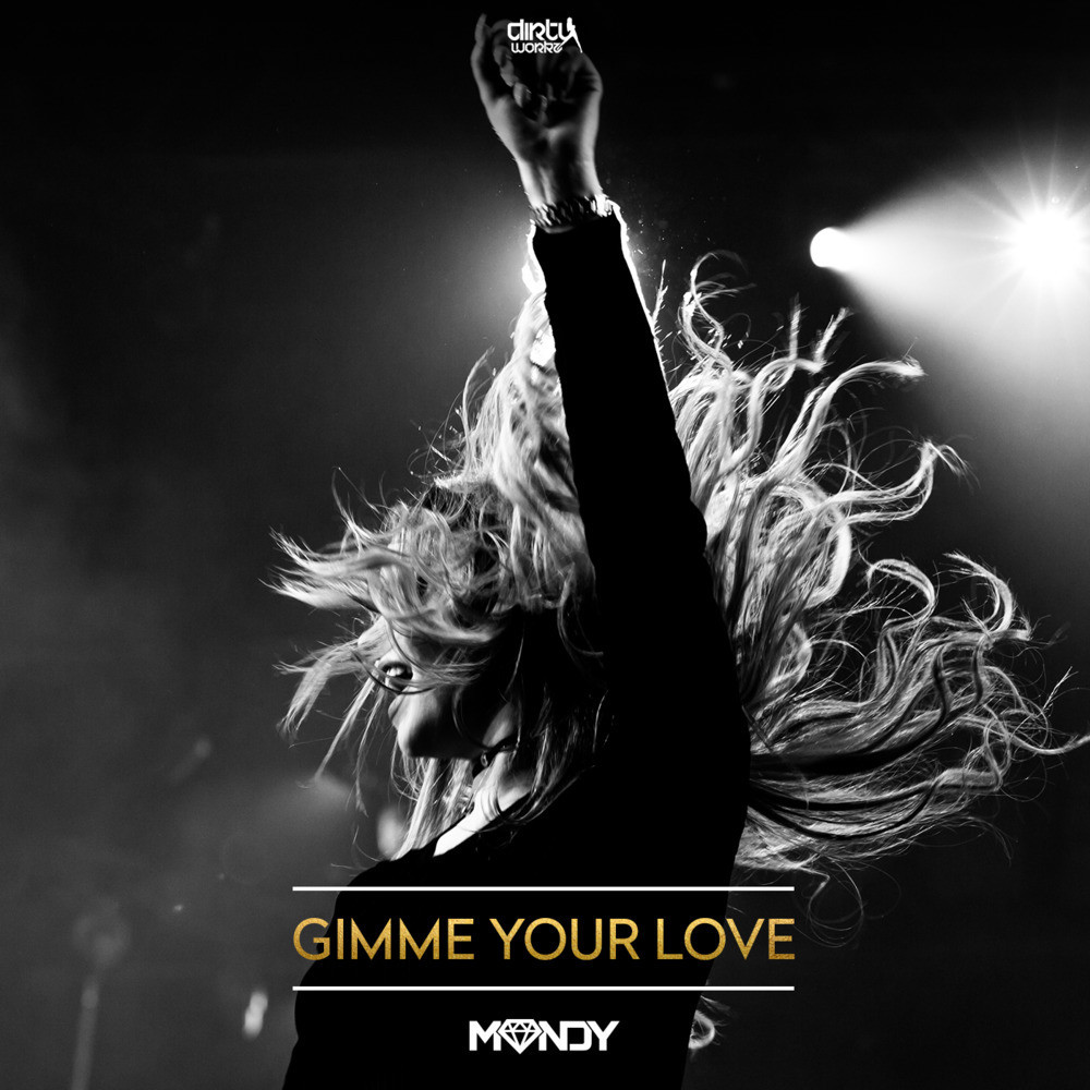 Gimme Your Love (Extended Mix)