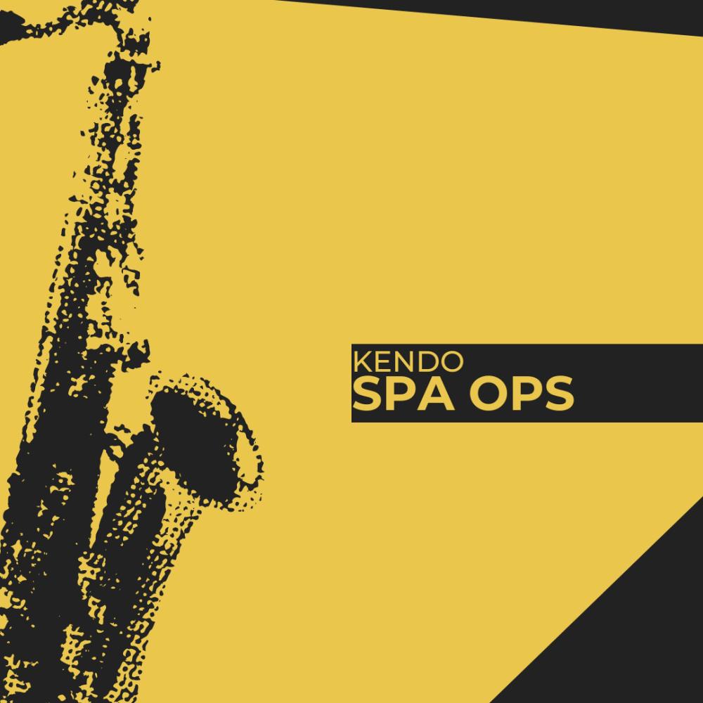 Spa Ops