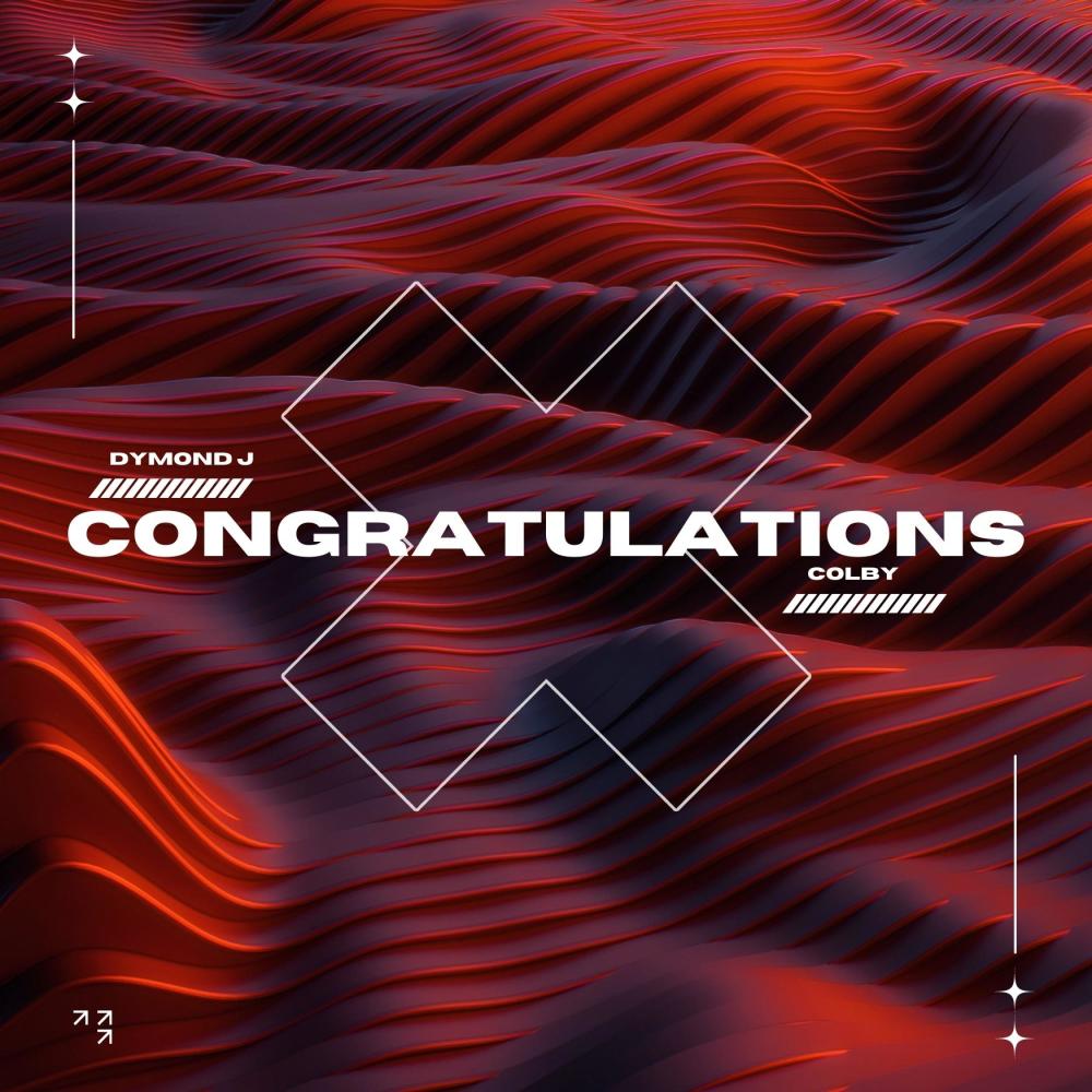Congratulations (feat. Colby) (Explicit)