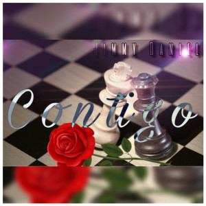 ดาวน์โหลดและฟังเพลง Contigo พร้อมเนื้อเพลงจาก Jimmy Daniel