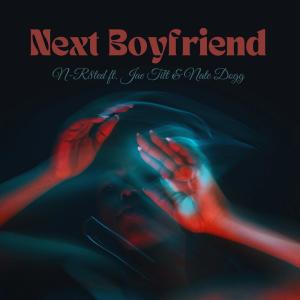 Nate Dogg的專輯Next Boyfriend (feat. Nate Dogg) [Explicit]