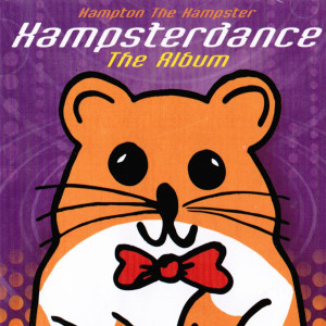 อัลบัม Hampster Dance - The Album ศิลปิน Hampton the Hamster