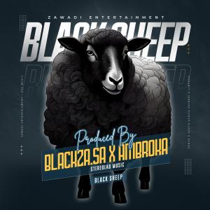 ดาวน์โหลดและฟังเพลง Black Sheep พร้อมเนื้อเพลงจาก Blackza