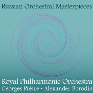 Listen to Prince Igot, Act II: Polovtsian Dances song with lyrics from Georges Pretre