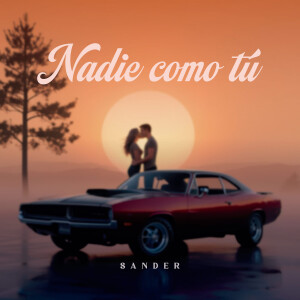 Listen to Nadie Como Tú song with lyrics from Sander