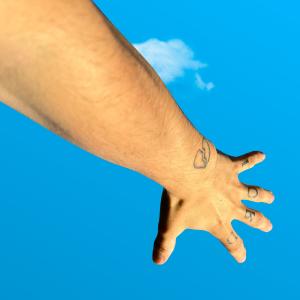 default playlist img