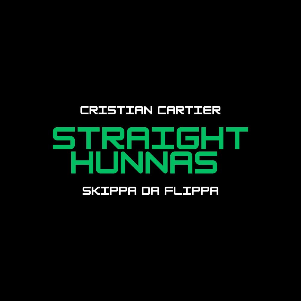 Straight Hunnas (feat. Skippa Da Flippa) (Explicit)