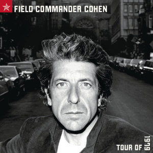 ดาวน์โหลดและฟังเพลง The Guests (Live) พร้อมเนื้อเพลงจาก Leonard Cohen