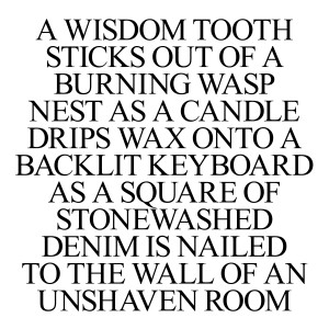 收聽Amnesia Scanner的abandoned.club歌詞歌曲