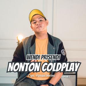 Listen to Nonton Coldplay song with lyrics from Wendi Prisendi