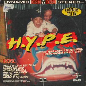 HYPE (Explicit)