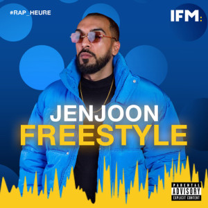IFM的专辑Freestyle (Explicit)