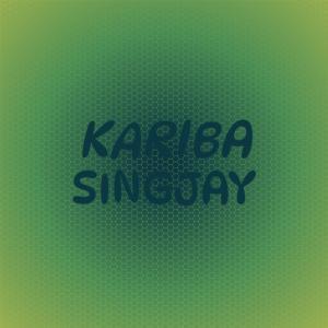 Album Kariba Singjay from Various
