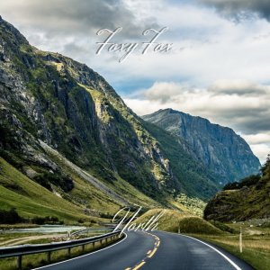 Album North from Foxy Fox