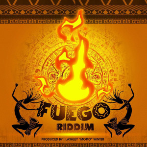Album Fuego Riddim from Various