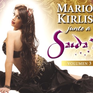 Mario Kirlis的專輯Mario Kirlis Junto a Saida Vol 3