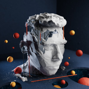 default playlist img