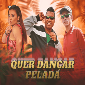 Listen to Quer Dançar Pelada (Explicit) song with lyrics from MC TROVÃO