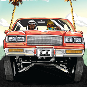 Listen to What Chu Sayin (Explicit) song with lyrics from laidback lee