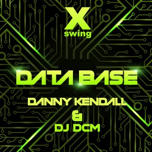 收聽Danny Kendall的Data Base歌詞歌曲