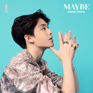 Album Maybe oleh Gabriel Prince