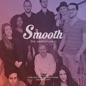 Listen to Touch Me Like So song with lyrics from The Semiotones