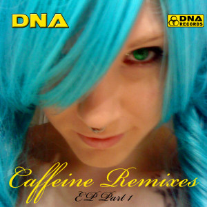 ดาวน์โหลดและฟังเพลง Caffeine (Alion Remix) พร้อมเนื้อเพลงจาก DNA