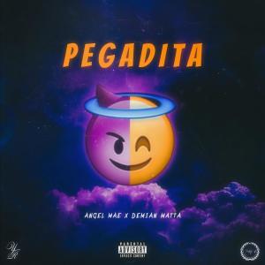 Angel Mae的專輯Pegadita (feat. Demian Matta) [Explicit]