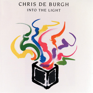 Chris De Burgh的專輯Into The Light