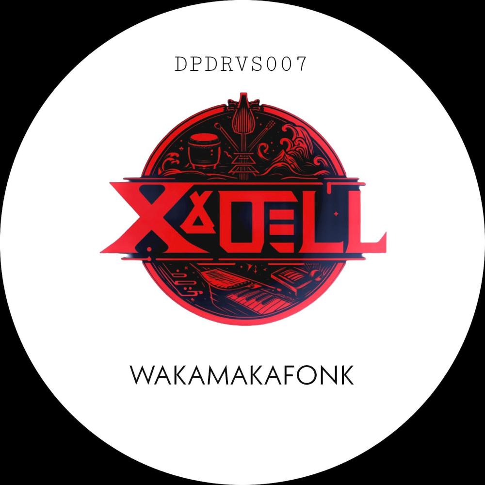 Wakamakafonk (Radio Edit)