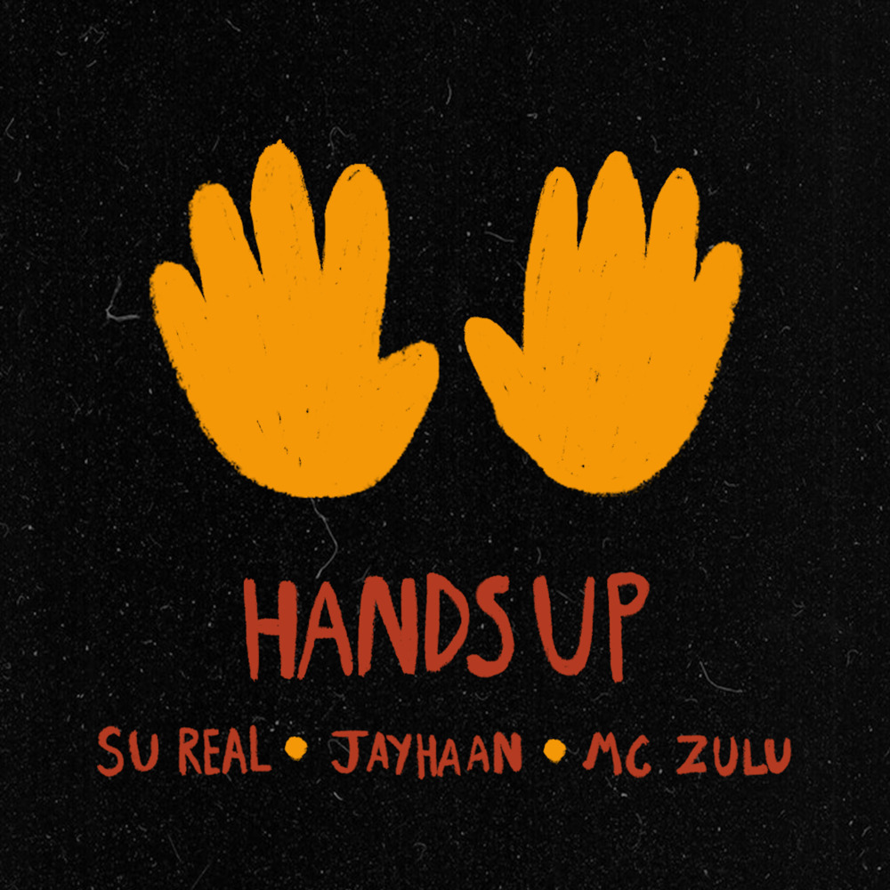 Hands Up (Instrumental)
