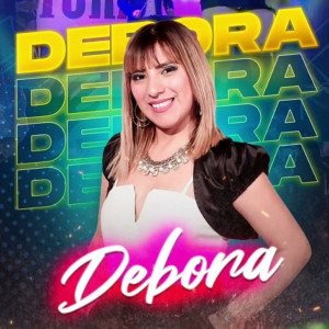 Debora的專輯Cosas del Amor