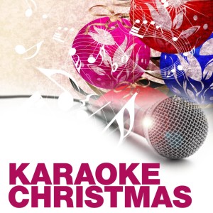 The Little Helpers的專輯Karaoke Christmas