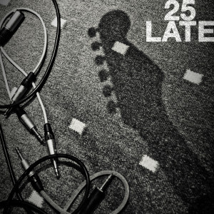 อัลบัม 25 Late ศิลปิน Zoltán Istvánffy