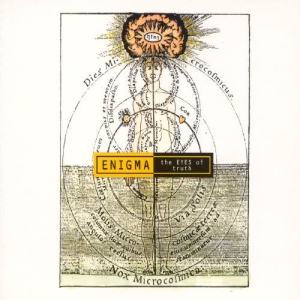 收聽Enigma的The Eyes Of Truth (Album Version)歌詞歌曲
