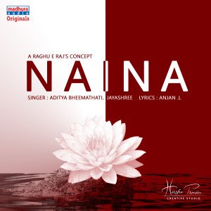 Listen to Naina song with lyrics from Aditya Bheemathati