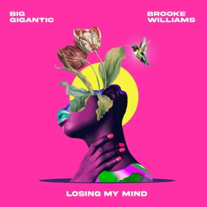 Big Gigantic的专辑Losing My Mind