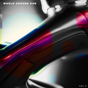 coaxer的專輯World Around Dub, Vol. 5